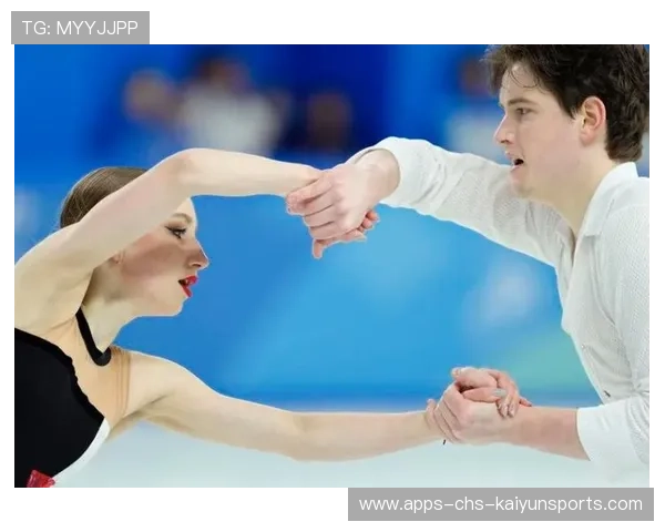 滑冰双人花样新动作遇冷，老规则与创新矛盾显现