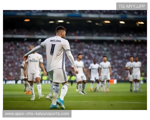 皇马再成转会焦点，皇马转会目标