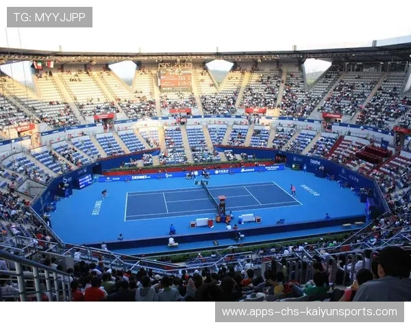 网球赛事场馆商业租赁模式多样化探索成功