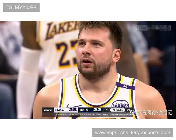 东契奇29+11+10，湖人3连胜升第三！一战评出4大功臣数据不会说谎，东契奇来湖人