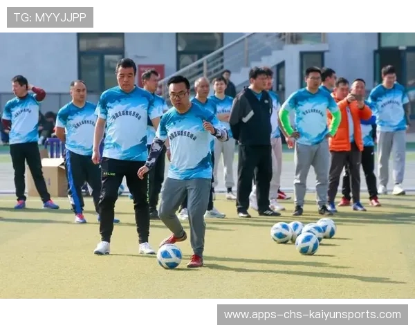 中国足球青少年足球培训体系完善升级，青少年足球培训招生渠道