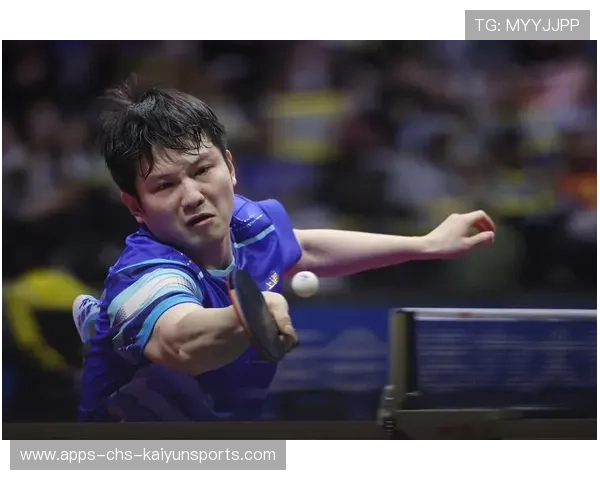 反手技艺升级,樊振东强势回归赢得赞誉,樊振东反手技术特点 反手技艺升级,樊振东强势回归赢得赞誉,樊振东反手技术特点