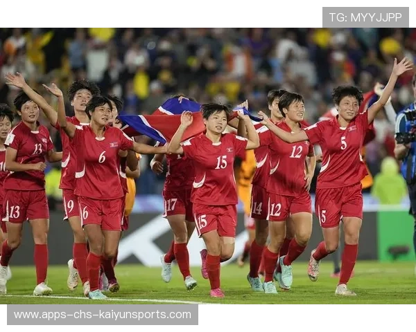 朝鲜女足卫冕战！决赛对阵荷兰，争夺U17女足世界杯冠军，女足和朝鲜比赛视频