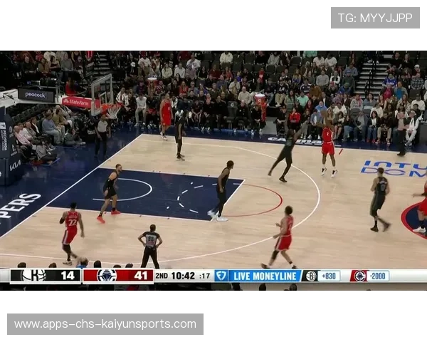 篮网防守转进攻太快，对手反应不过来，篮网 防守