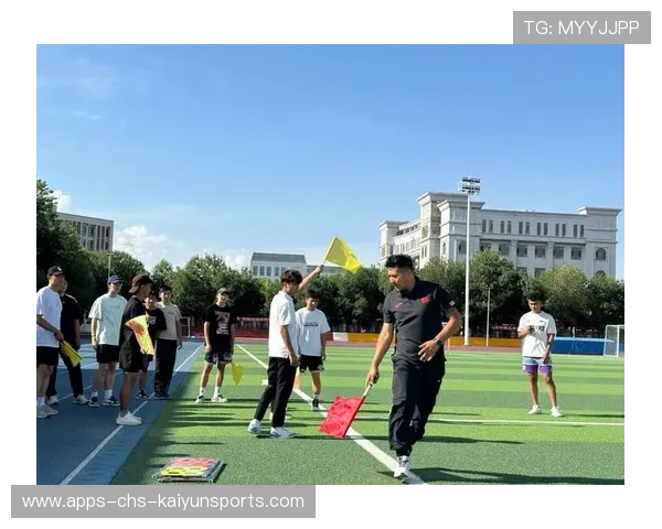 裁判培训引入体能测试提升综合执法能力，裁判员体能测试项目