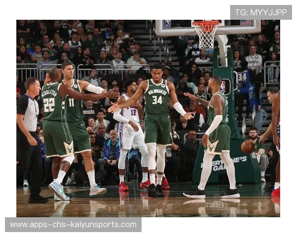 雄鹿强势反弹，团队进攻展现威力，雄鹿获队史抢七大战客场首胜