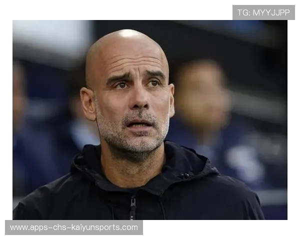 曼城决赛迎战阿森纳，瓜迪奥拉或面临最终挑战