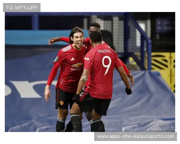 曼联欧冠继续发力,红魔四强之路充满信心,曼联红魔什么意思 曼联欧冠继续发力,红魔四强之路充满信心,曼联红魔什么意思